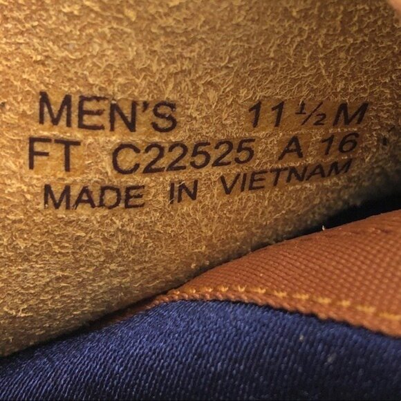 Cole Haan Grand.OS Original Wing Oxfords 11.5M main image 6